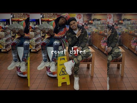 [FREE] Rylo Rodriguez x NoCap Type Beat 2019 "Court Dates" (Prod. @YungHydroBeatz @D1DidTheBeat)