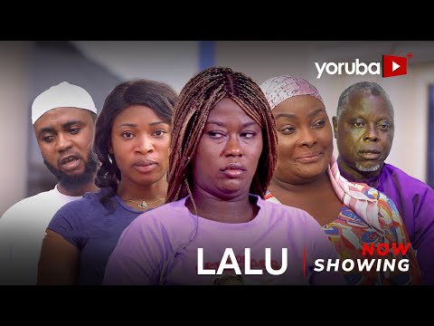 Lalu Latest Yoruba Movie 2024 Drama | Ronke Odusanya|Juliet Jatto | Feranmi Oyalowo|Zainab Mutiu