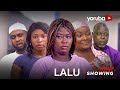 Lalu Latest Yoruba Movie 2024 Drama | Ronke Odusanya|Juliet Jatto | Feranmi Oyalowo|Zainab Mutiu