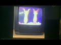 Nuts About Chip N Dale VHS 1989 Sped Up