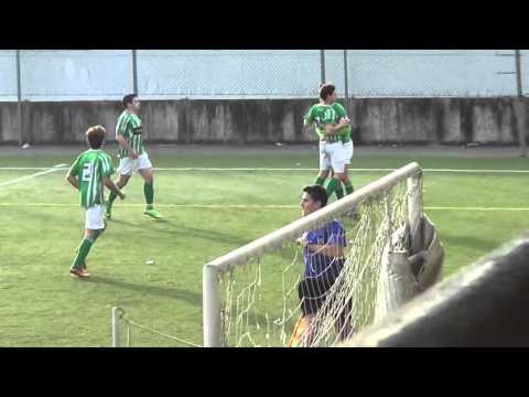 Real Union - Hernani