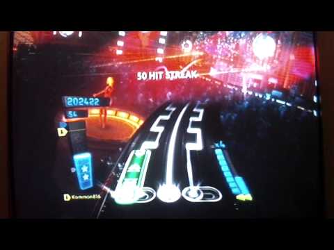 DJ Hero 2: Welcome to Jamrock vs Twist Em Out