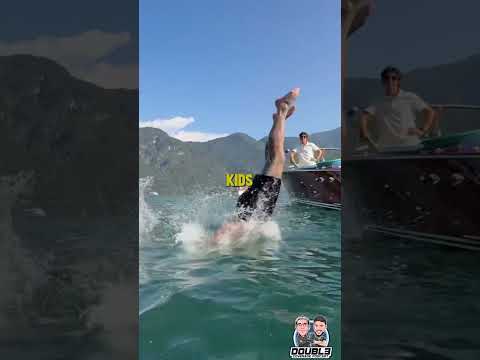 Jake Paul tells N3on there’s no stopping anytime soon