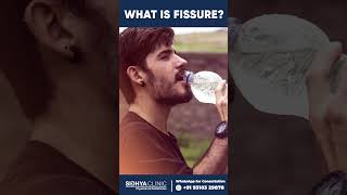 ANAL FISSURE क्या है ? I What is Anal Fissure? / Dr. Nitin Saluja