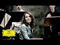 Hélène Grimaud plays the "Adagio" from Mozart's ...