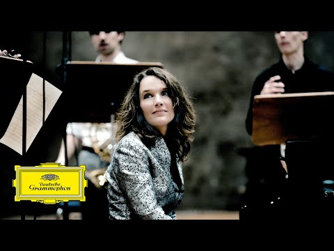 Hélène Grimaud – Mozart: Piano Concerto No. 23: II. Adagio