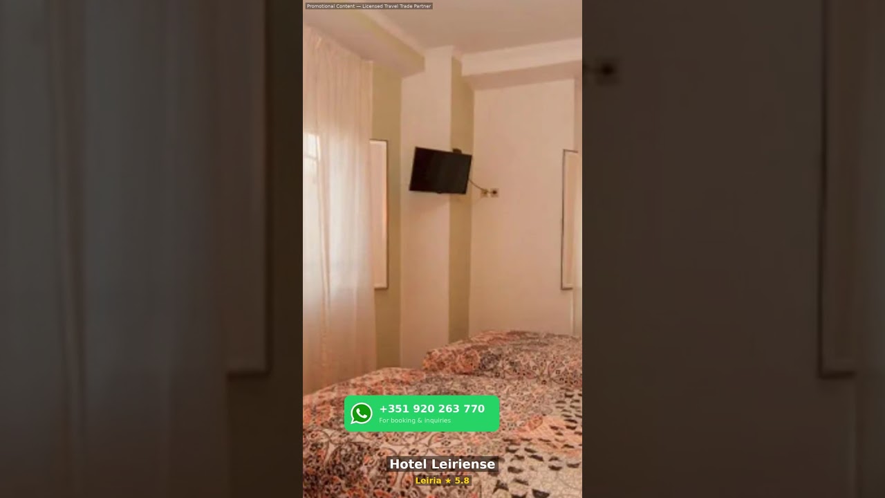 {hotel}
