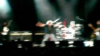 Chickenfoot-Jaming (Part 2)/My Generation (The Who) Live in Berkeley
