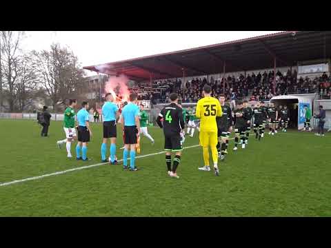 SC Brühl FCSG II 08042023