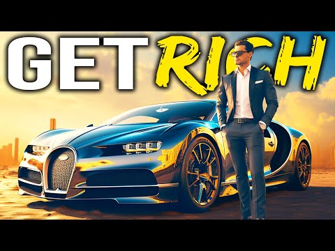 The Science of Getting RICH (Best Summary)