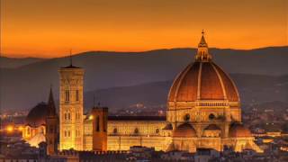 Paolo Buonvino &amp; Skin - Renaissance I Medici Masters of Florence Theme song TESTO + TRADUZIONE