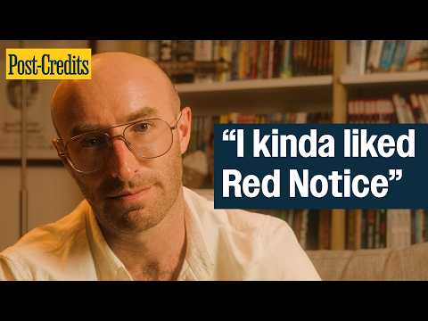 Responding to Streaming Blockbusters Comments