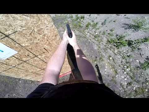 IPSC Manitoba Provincials 2021 - Stage 12