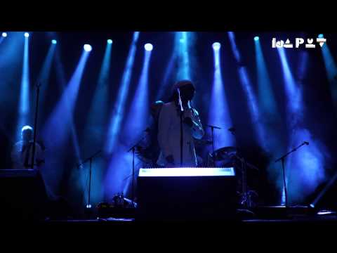 Øya Festival 2015 by Kaput - Magazin für Insolvenz & Pop