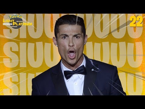 Pokémon SLP RouletteLocke Ep.22 - THERE'S NO REASON NOT TO SCREAM