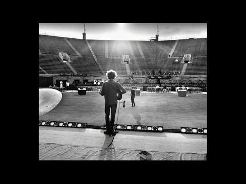Bob Dylan - Maggie's Farm (Hartford CT 1965 RARE)