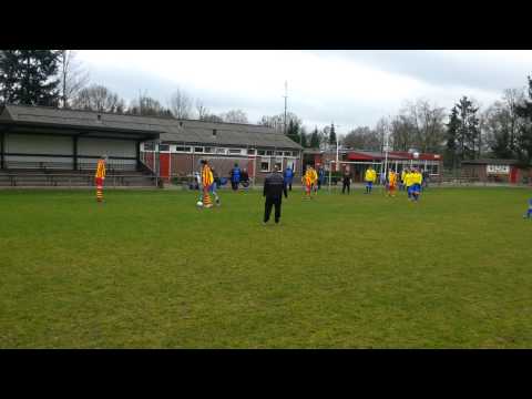 DOSKO'32 G1 - Sarto G1 (22-02-2014)