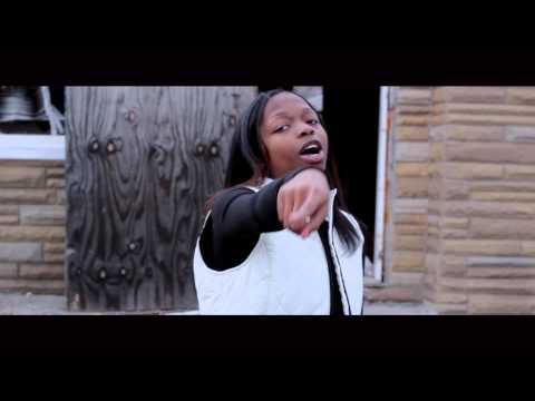 Steppe N Here - "So Broke" (Official Video Dir. By CT FILMS)
