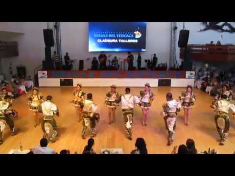 Caporales 23-03-2014