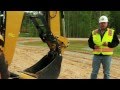 Cat® Manual Dual Lock™ Coupler Overview