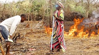 Hujafa Hujaumbika Part 1 - A Swahiliwood Bongo Movie