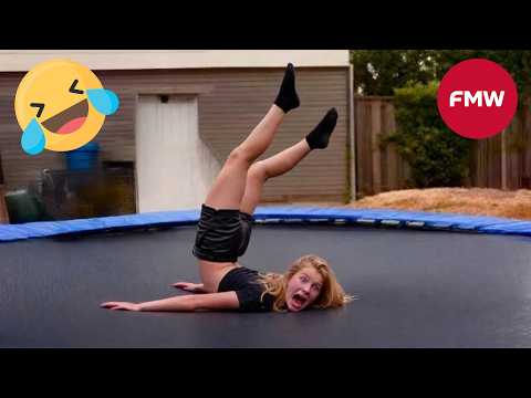 Try Not To Laugh 🤣 Top 100 Funniest Videos Ever 😂 | Funny Videos Compilation 2026 #84