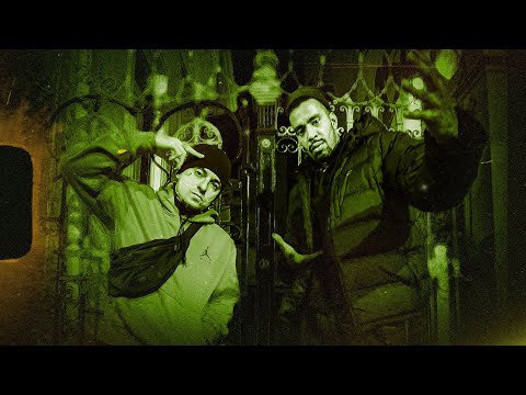 Video thumbnail for Guerrilha Mutante