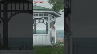 瑞佳に持って帰ろ｜TVアニメ「グロウアップショウ ～ひまわりのサーカス団」#12｜#グロウアップショウ #アニメ #夏アニメ #anime