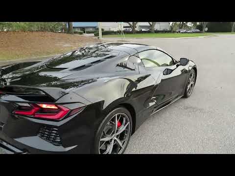 2021 Chevrolet Corvette Stingray (CC-1684575) for sale in Apopka, Florida