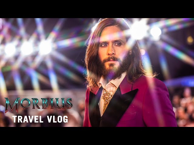 Travel Vlog - London