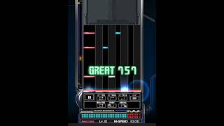 【2DXハンクラ動画】Shamshir(ANOTHER)【beatmaniaIIDX30 RESIDENT】#iidx
