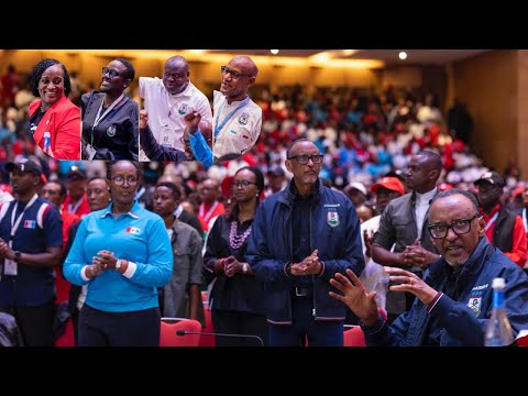 UKWEZI TV and Stéphane Cook TV