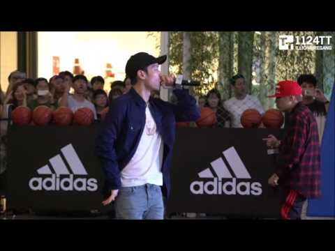 160815 L4L   The Quiett, Dok2