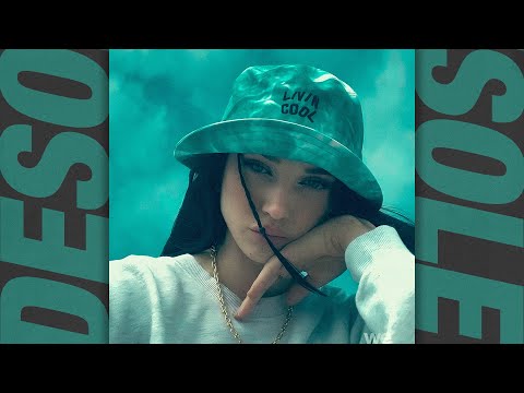 jamule x dardan x jazeek type beat - "DÉSOLÉ"