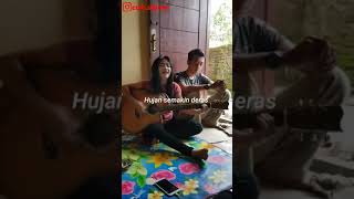 Download lagu Story wa hujan semakin deras mp3