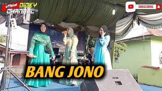 Download lagu Zaskia Gotik - Bang Jono Remix || LIVE HAJATAN MUSIK COVER KN7000 mp3 Download lagu Zaskia Gotik - Bang Jono Remix || LIVE HAJATAN MUSIK COVER KN7000 mp3