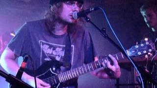 Fenster - In The Walls (Live @ Birthdays, London, 15/05/14)