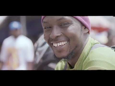 Allinor- African city [Music Video]