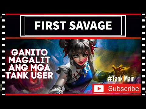 Wanwan Savage / October 2020 /A Savage to Remember