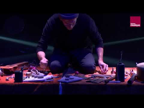 NOORG: Improvisation