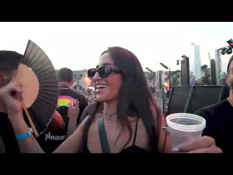 HERNAN CATTANERO AT THE ISLAND, BEIRUT WATERFRONT | 30-7-22