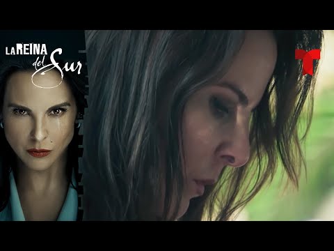 La Reina del Sur 2 | Capítulo 35 | Telemundo