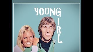 "Young Girl" (Lyrics) ❤ GARY PUCKETT & The UNION GAP ❤ 1968