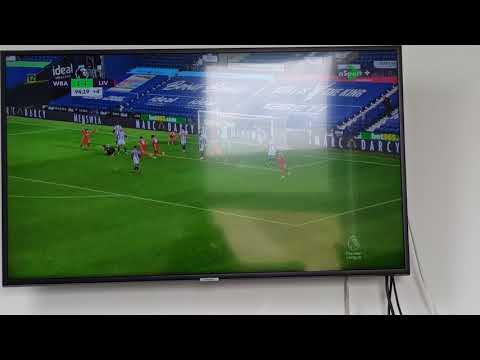 gol bramkarza Liverpool z rzutu rożnego na wagę wygranej Liverpool