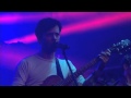 British Sea Power - "Carrion" & "We close our eyes" Live at Truck Festival 2012