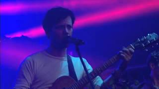British Sea Power - "Carrion" & "We close our eyes" Live at Truck Festival 2012