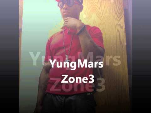 Yung Mars Flexn on em Freestyle