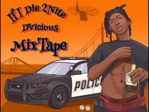 DVicious - POP MY GUN