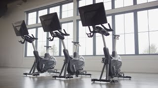 Virtual Training Cycle Features & Benefits