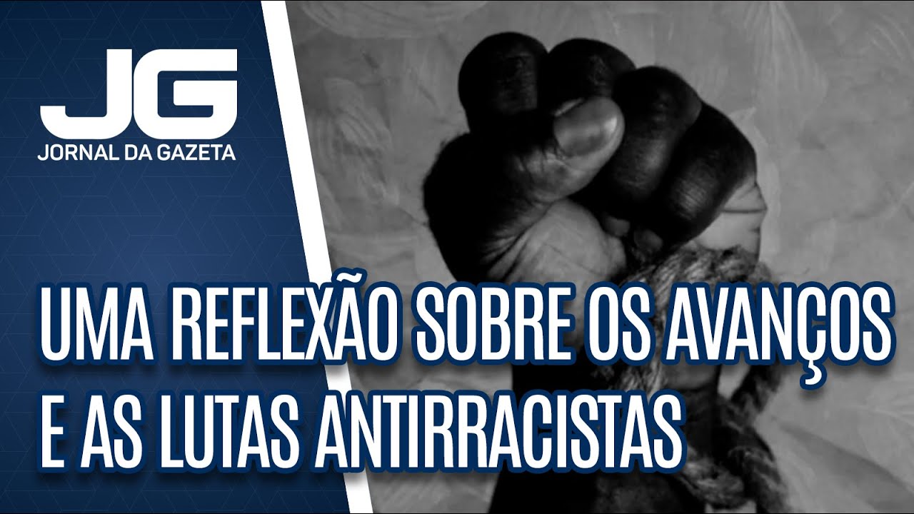 No Dia da Consciência Negra uma reflexão sobre os avanços e as lutas antirracistas